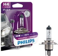 Philips H4 60/55 W 12342VPB1
