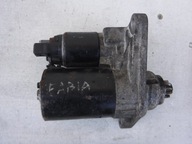 Стартер skoda fabia и 1.4 16v