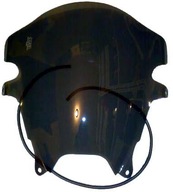 Новый, новое стекло suzuki bandit gsf 600/1200 2000-2004
