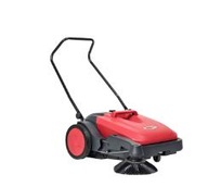 PS480 ZAMETACÍ STROJ VIPER KARCHER HAKO COMAC