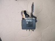 Nissan note 13- насос abs блок 47660-3vu0b - фото