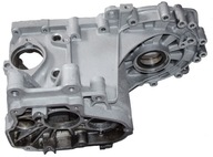 Корпус коробки передач 1.4 1.9 tdi 02j301103h vw