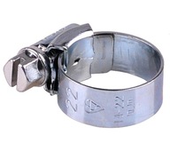 Хомут улитковая хомут hi-grip 22 (14-22mm) - фото