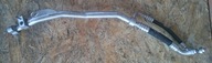 Шланг трубка патрубок климата mercedes slk a1728302715
