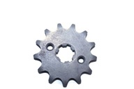 Шестерня перед jt derbi 50 senda sm drd aprilia rs rx rs4 14 с ebs d50b0 ebe - фото