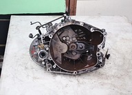 Peugeot citroen 2.0 hdi коробка передач 20dl80 - фото