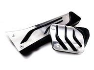 Накладки на педали bmw e93 f30 f31 f34 f32 f33 f36
