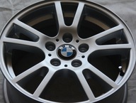 Оригінал bmw x3 e-46 17 3412060 pb.463,465,466,467 - фото