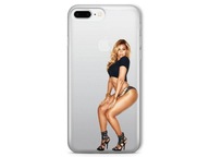 Puzdro Case Silikónové Puzdro iPhone 6 6s Beyonce