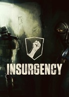 INSURGENCY KĽÚČ STEAM PC DIGITAL KEY PL