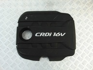 Kia rio iii iv защита двигателя покрытие 1.4 crdi