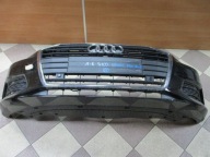 front bumper AUDI A6 4K0 C8 XENON 6XPDC
