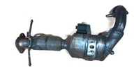 9g91-5e211-na катализатор ford mondeo mk4 2.2 - фото