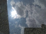 window Z door left front AUDI A3 8L 3D 1997r. original