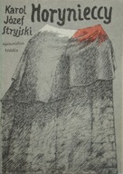 Karol Józef Stryjski - Horynieccy