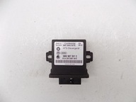 Модуль блок света volkswagen oe 5m0907357c