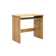 DSI-meble Drevený písací stôl OLA+ borovicový