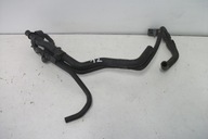 Шланг проводи воды seat vw skoda 1k0121087p - фото