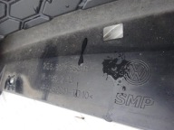 VW POLO 2G6 17- GTI bumper rear part rear