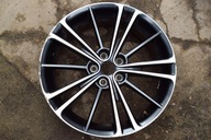 Subaru 17'' brz gt86 legacy impreza wrx oryginal! - фото