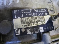 OPEL SINTRA 96-99 2.2 DTI Getriebe 12556056