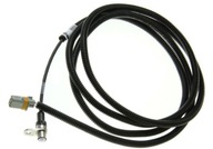 Датчик abs man tga tgs tgx 2595mm 81271206184 l - фото