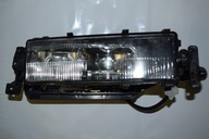 Противотуманка man f2000 f90 новый, новое сторона левая - фото