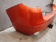 bumper rear part rear BMW X1 E84 m-packet 09-16