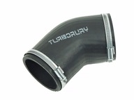 Патрубок трубка тубрина интеркулера subaru forester impreza legacy iv v 2.0 d