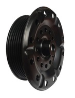 Зчеплення кондиціонера denso toyota 100mm 5se09c - фото