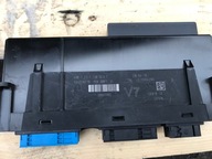 Bmw f10 f06 f12 модуль комфорту jbbfe v7 9361118 - фото