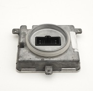 Блок розжига модуль led 39024622 opel astra k - фото