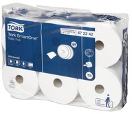 Papier toaletowy TORK SmartOne 472242