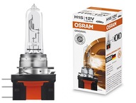 Žiarovka Osram H15 55 W 1 ks