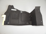 Vw golf vi обшивка багажника левый 5k7867427c