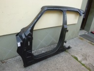 Mini Countryman R60 rama threshold pillar left
