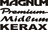 Наклейки - renault magnum, premium, kerax, mack