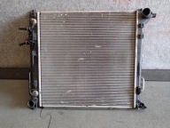 water cooler klimy HYUNDAI TUCSON 15- 2,0CRDI