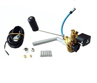 Tomasetto mvat0a 18.1 tomasetto wielozawor toroidalny 270/30 - фото