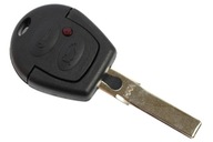 Ключ пульт, пульта корпус seat leon toledo alhambra