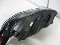 light right front Ford Focus MK4 JX7b-13W029-CE