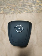 Airbag opel insignia подушка водителя air рестайлинг