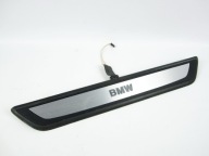 cap threshold front front BMW F01 F02