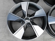 В оригинале vw golf vii gte gti passat tiguan touran