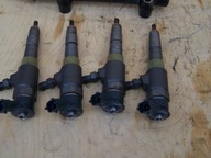 Форсунки ford 1.5 tdci 0445110489 - фото