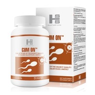 CUM-ON 30 wzmocnienie wytrysku spermy nasienia