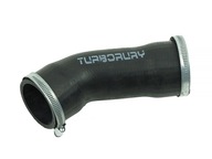 Шланг трубка интеркулера audi avant 1.9tdi 1h0145838f - фото