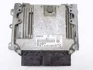 Компьютер двигателя - alfa romeo gt 1.9 jtd 03-10