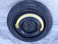Колесо докатка* audi seat skoda vw 1l0601025d 4x100