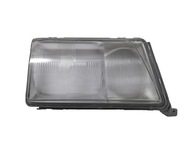 Стекло фары фары mercedes w124 93-96 правое